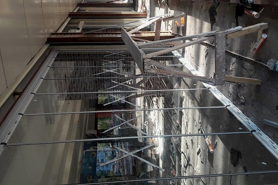 Katlanır Cam Balkon Sistemleri